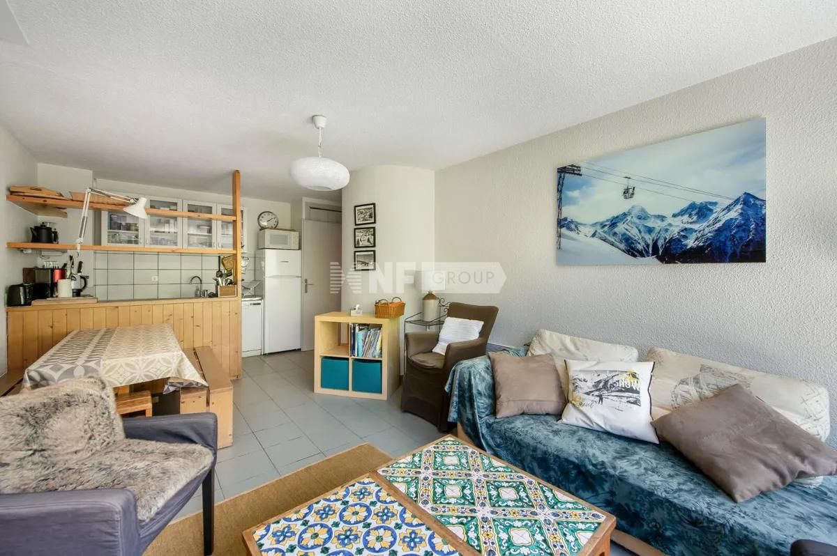 Apartamento en Courchevel, Francia, 96 m² - imagen 2