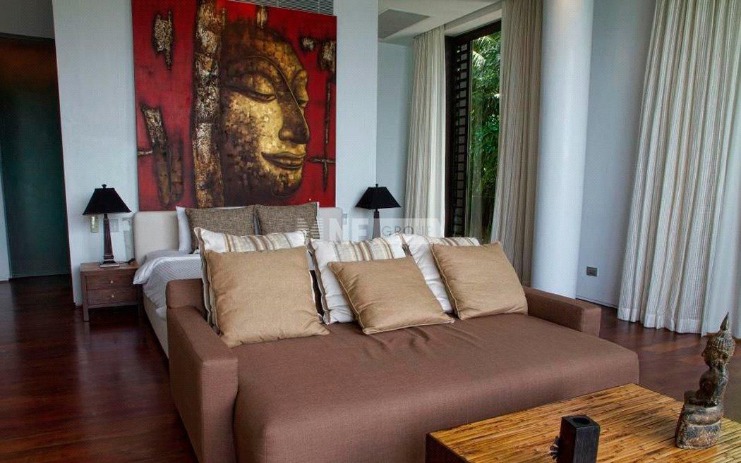 Villa in Phuket, Thailand, 1 908 m² - picture 2