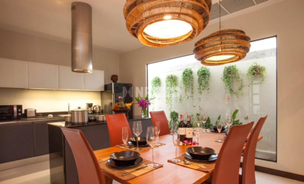 Maison urbaine à Phuket, Thaïlande, 266 m² - image 2