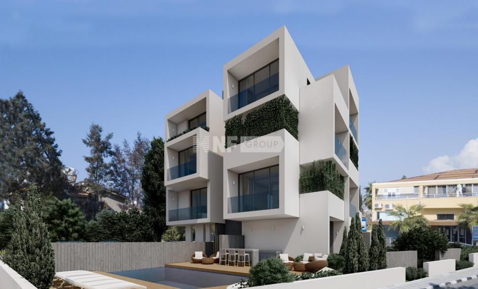 Hotel in Paphos, Zypern, 302 m² - Foto 2