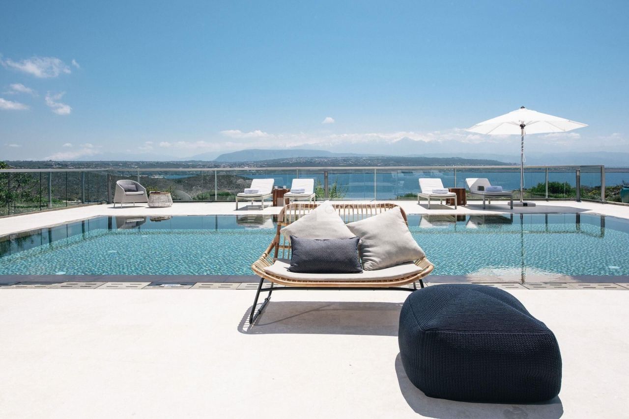 Villa a La Canea, Grecia, 200 m² - foto 3