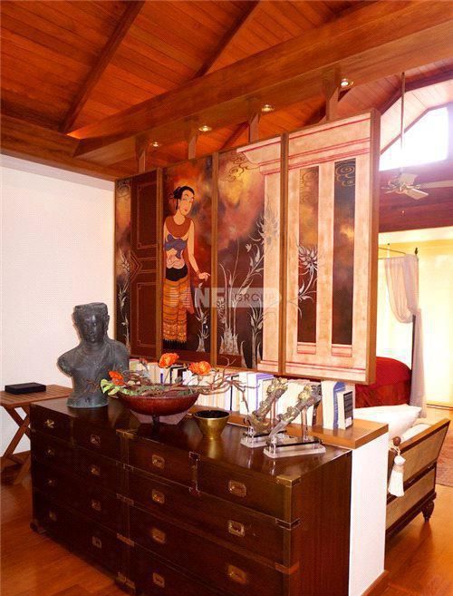 Villa en Phuket, Tailandia, 863 m² - imagen 3