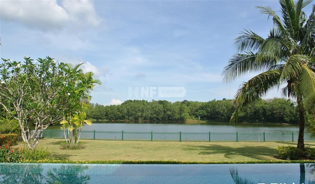 Villa à Phuket, Thaïlande, 452 m² - image 3