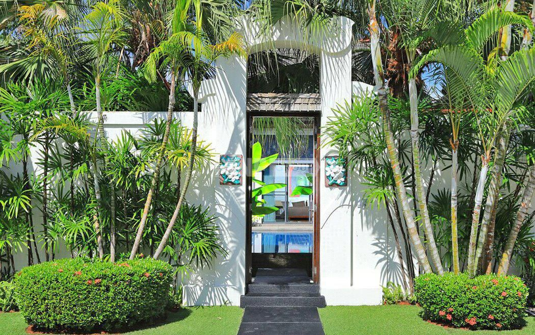 Villa in Phuket, Thailand, 282 m² - Foto 3