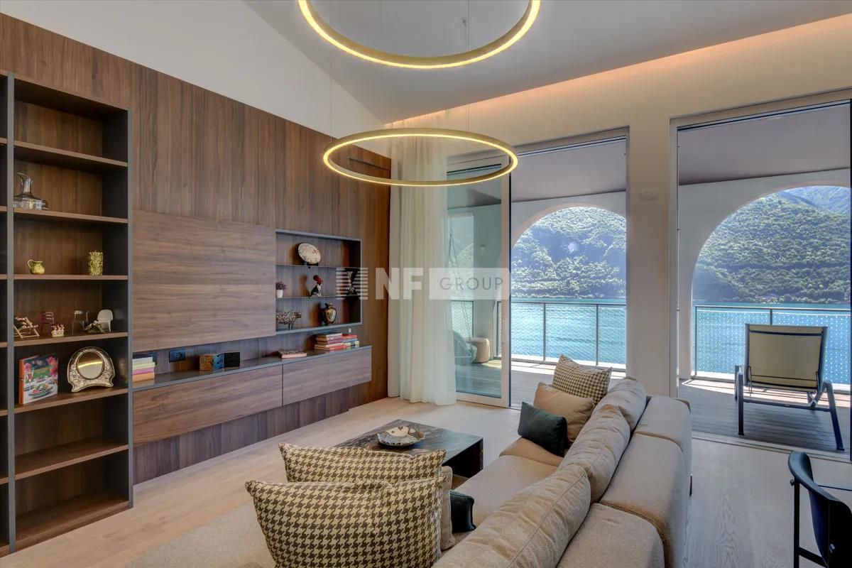 Appartamenti Lombardiya, Italia, 210 m² - foto 3