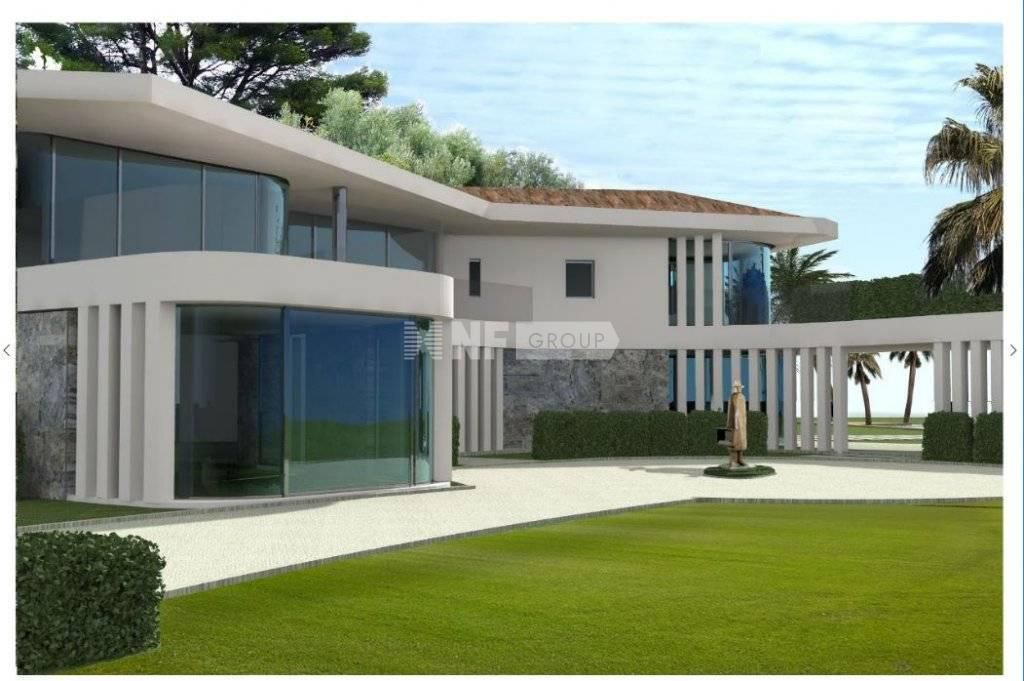 Villa in Cannes, France, 1 793 m² - picture 3