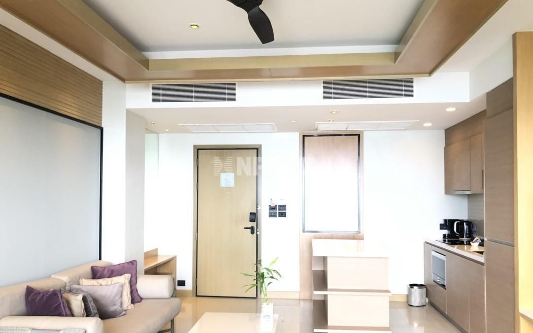 Appartement à Phuket, Thaïlande, 92 m² - image 3