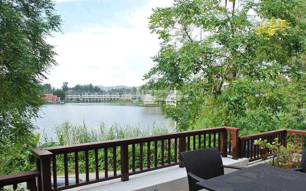 Villa à Phuket, Thaïlande, 292 m² - image 3