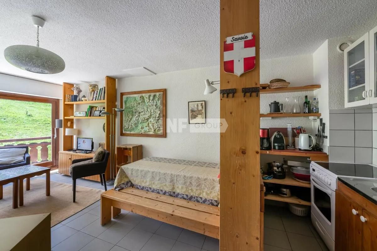 Apartamento en Courchevel, Francia, 96 m² - imagen 3