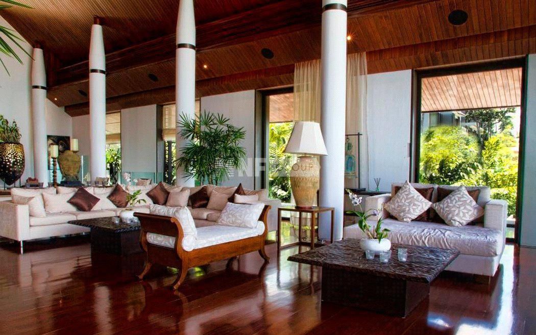 Villa in Phuket, Thailand, 1 908 m² - picture 3