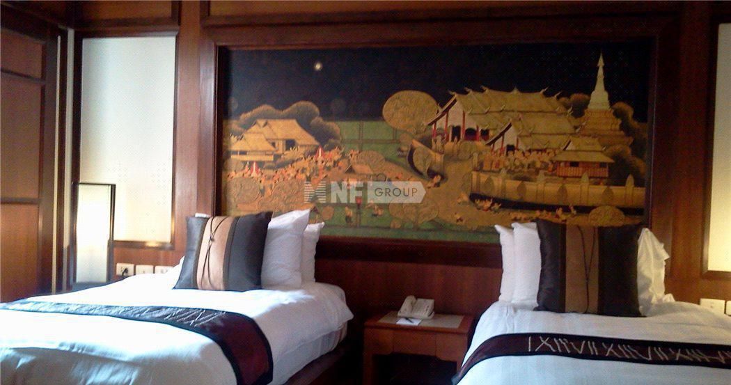 Townhouse in Phuket, Thailand, 380 m² - picture 3