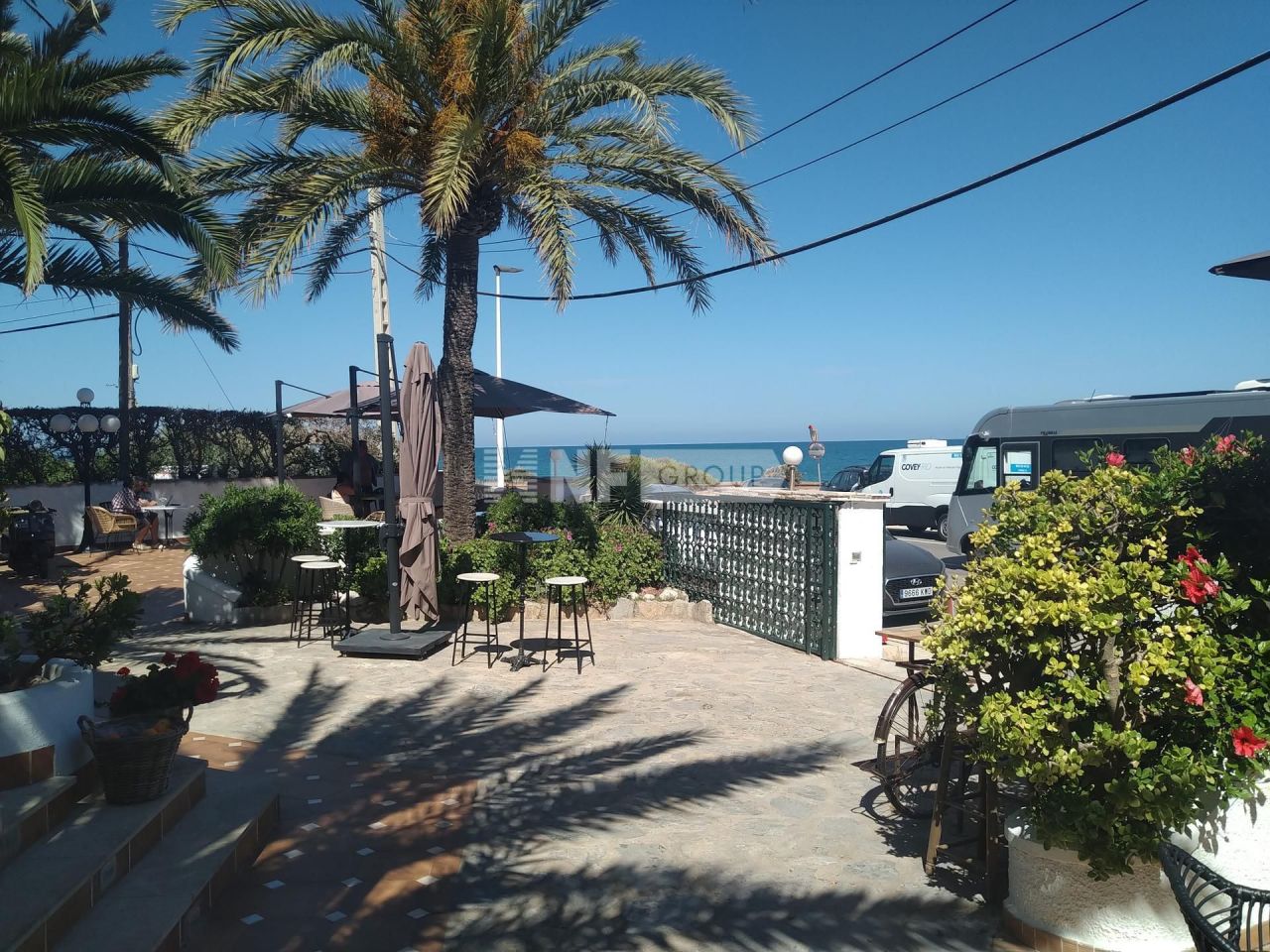 Geschäft in Valencia, Spanien, 250 m² - Foto 3