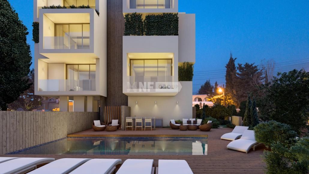 Hotel in Paphos, Zypern, 302 m² - Foto 3