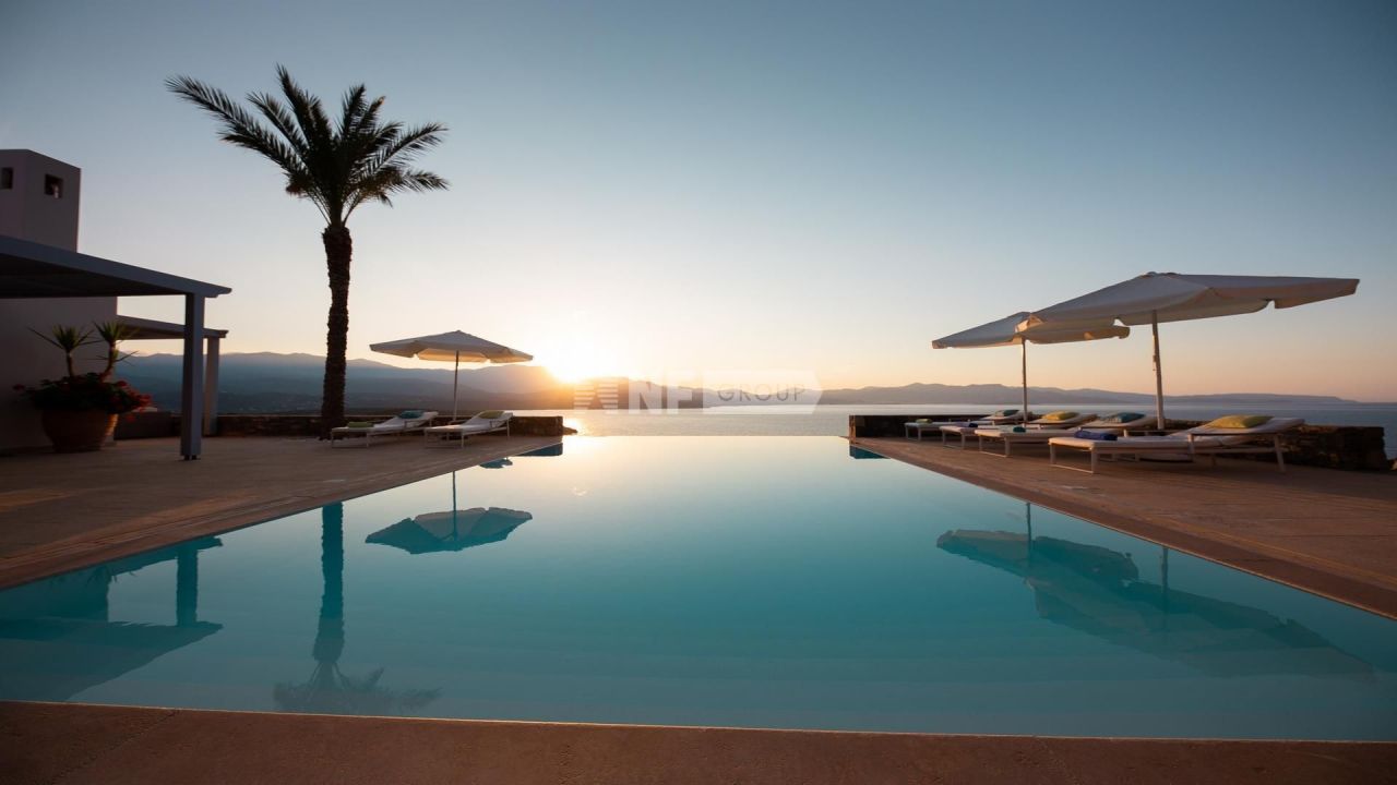 Villa in Ierapetra, Griechenland, 133 m² - Foto 4