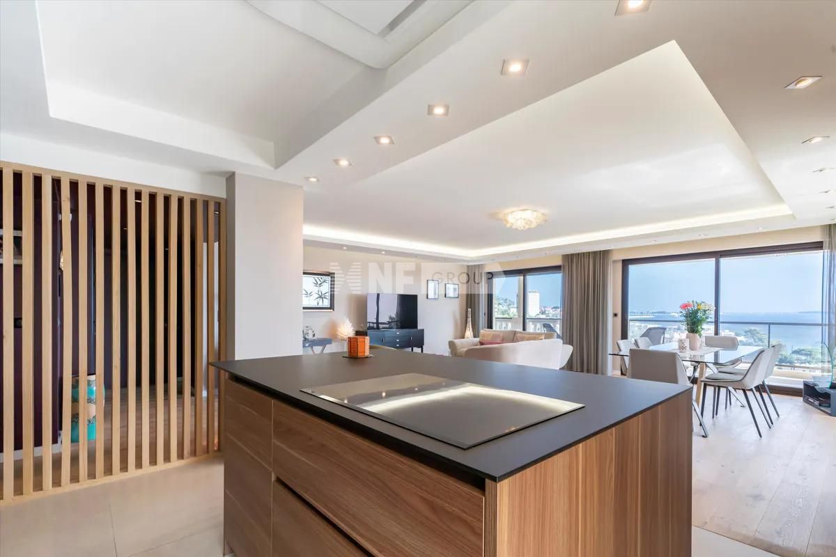 Appartamenti a Cannes, Francia, 117 m² - foto 4