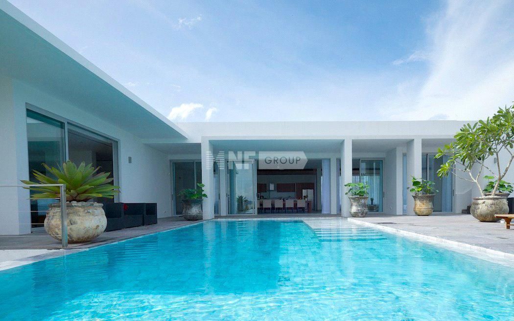 Villa a Phuket, Thailandia, 1 268 m² - foto 4