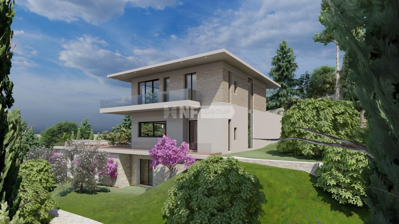 Villa a Cannes, Francia, 380 m² - foto 4