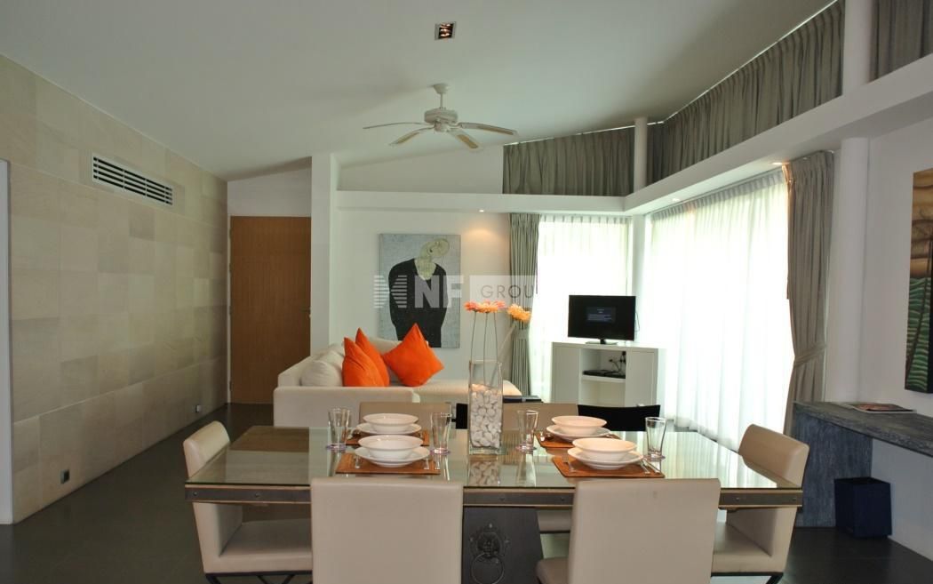 Villa à Phuket, Thaïlande, 340 m² - image 4