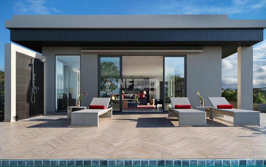 Villa à Phuket, Thaïlande, 966 m² - image 4