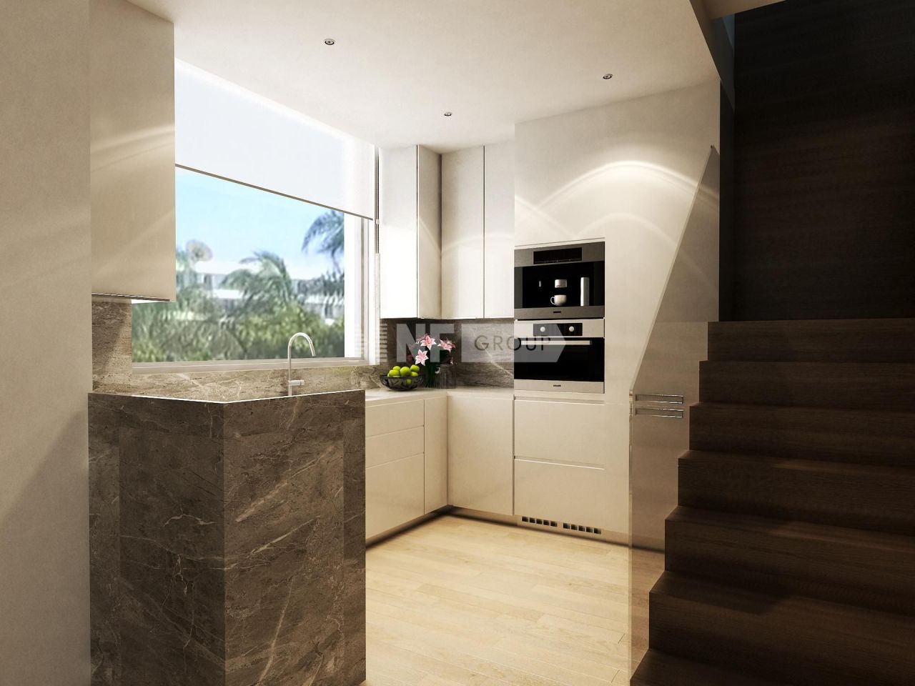 Villa en Limasol, Chipre, 264 m² - imagen 4