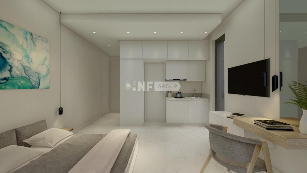 Hotel in Paphos, Zypern, 302 m² - Foto 4