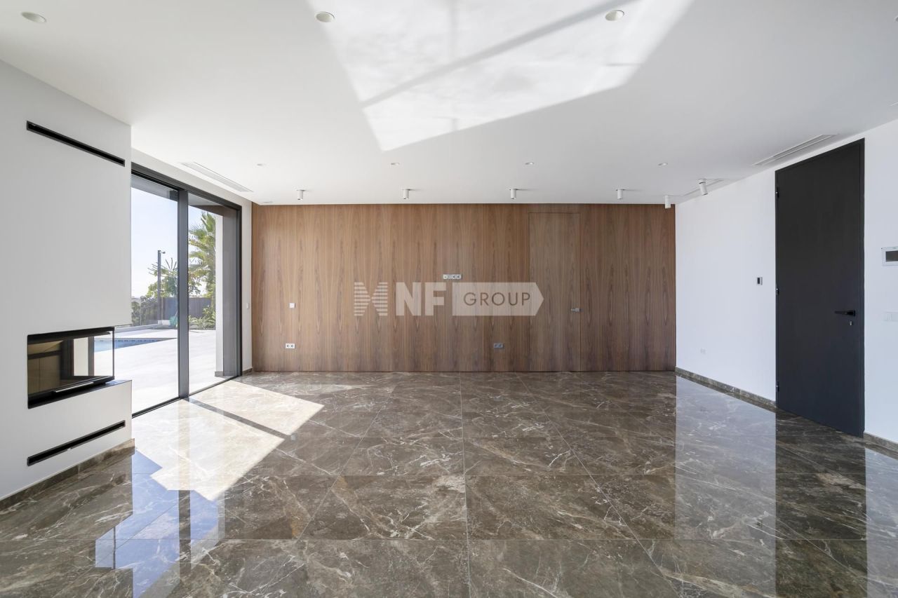 Villa a Benidorm, Spagna, 429 m² - foto 5