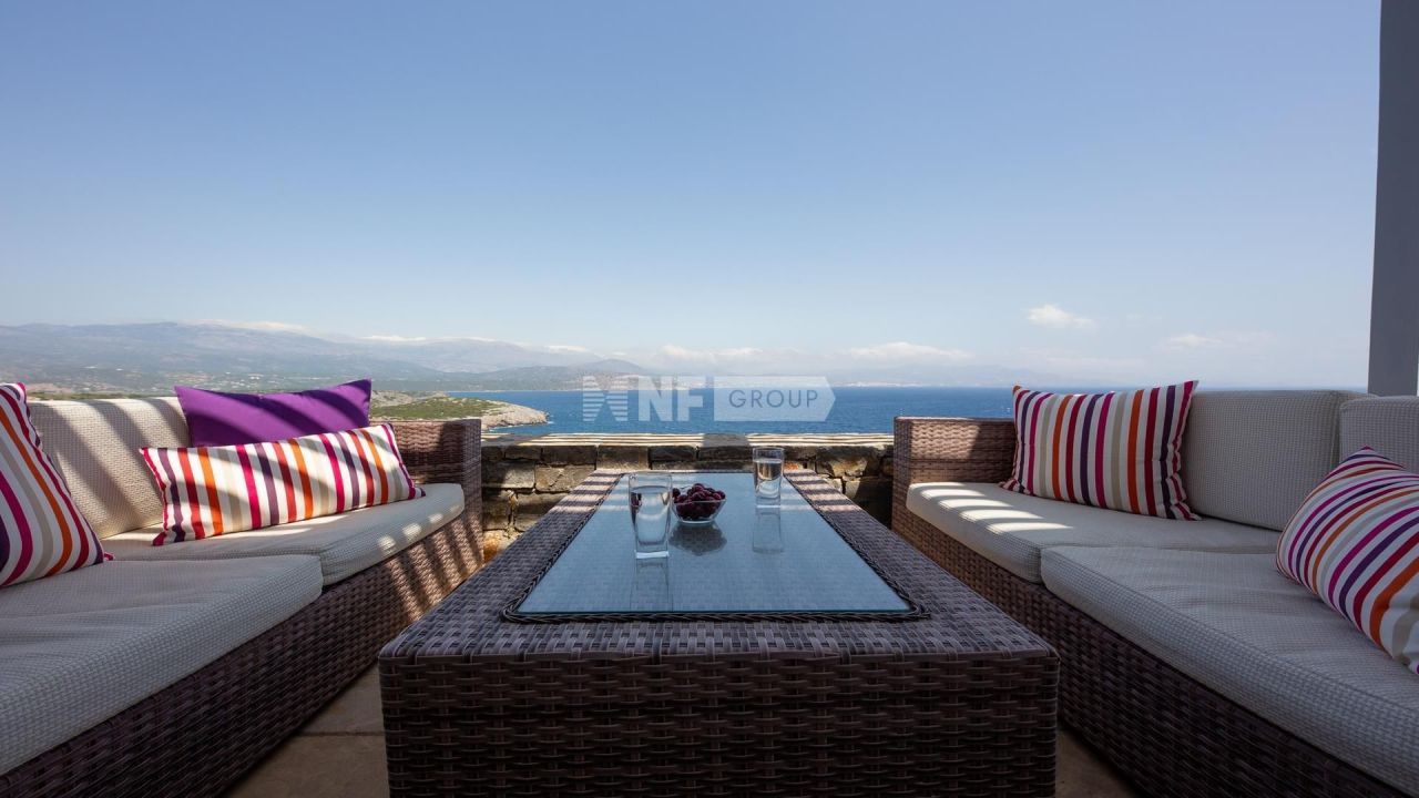 Villa in Ierapetra, Griechenland, 133 m² - Foto 5
