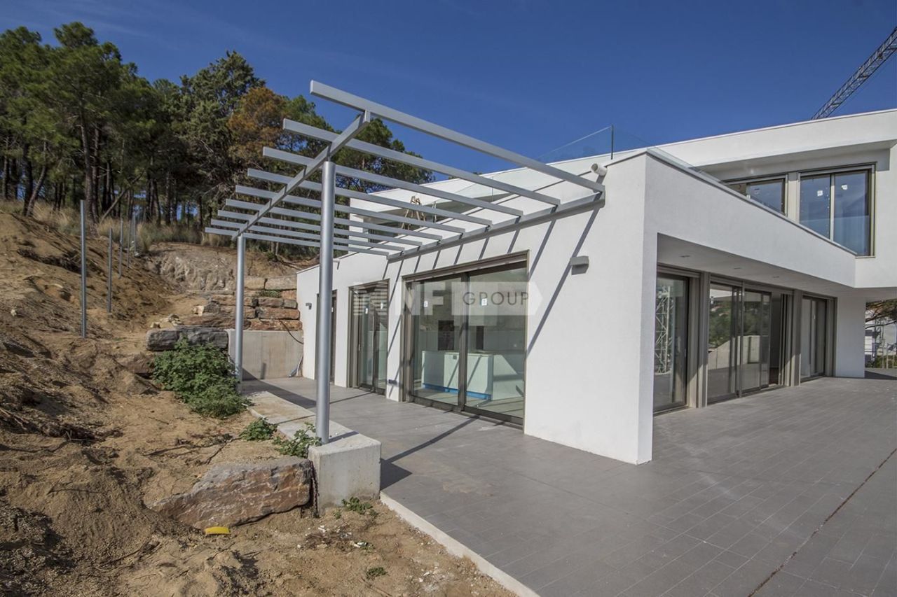 Villa in Cabrils, Spain, 532 m² - picture 5