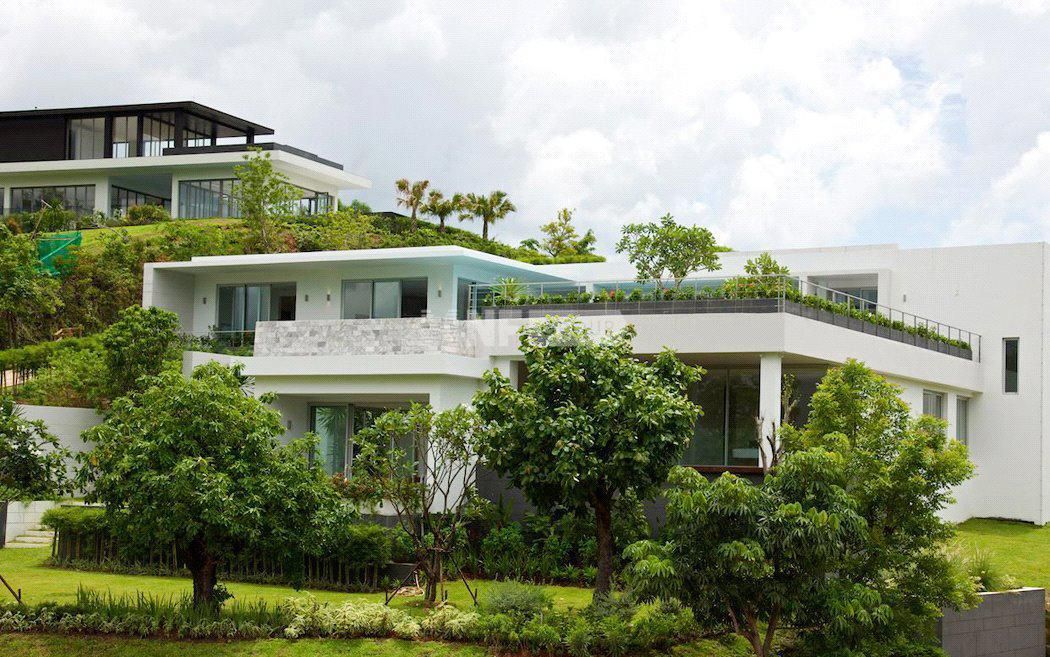 Villa a Phuket, Thailandia, 1 268 m² - foto 5