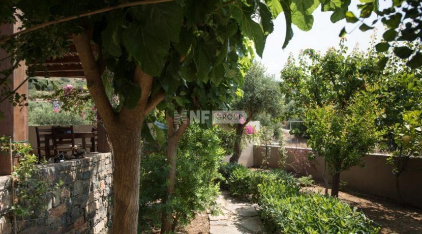 Villa a Agios Nikolaos, Grecia, 223 m² - foto 5