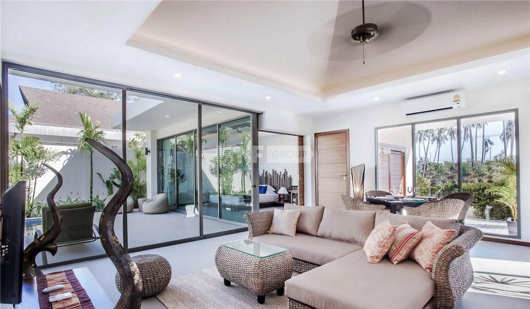 Townhouse in Phuket, Thailand, 320 m² - picture 5