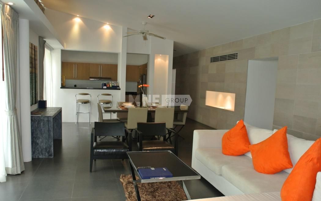 Villa à Phuket, Thaïlande, 340 m² - image 5