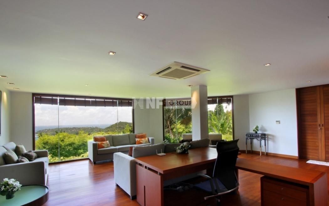 Villa en Phuket, Tailandia, 1 800 m² - imagen 5