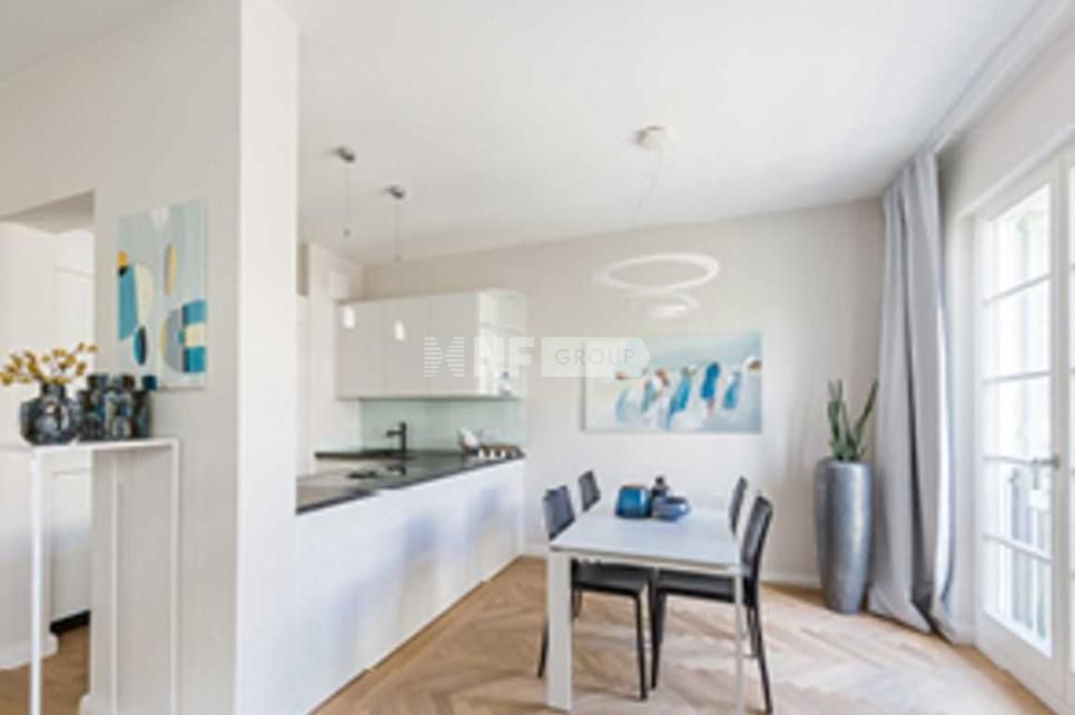 Flat in Berlin, Germany, 101 m² - picture 5