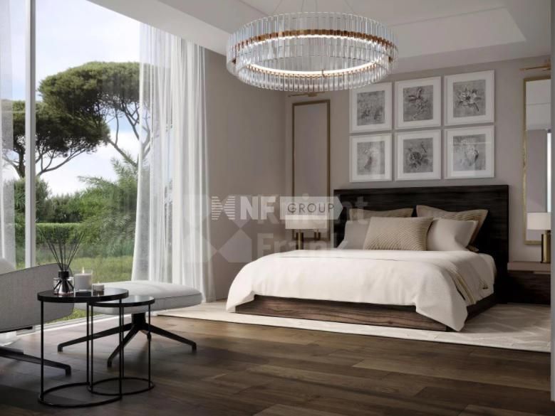 Villa in Cap d'Antibes, Frankreich, 403 m² - Foto 5