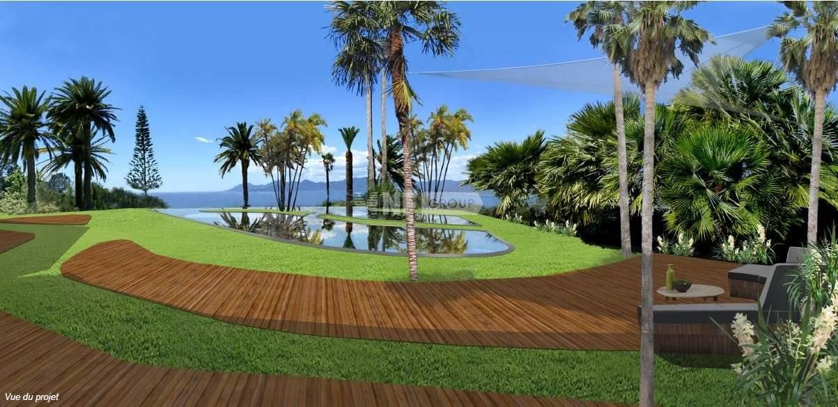 Villa in Cannes, France, 1 793 m² - picture 5