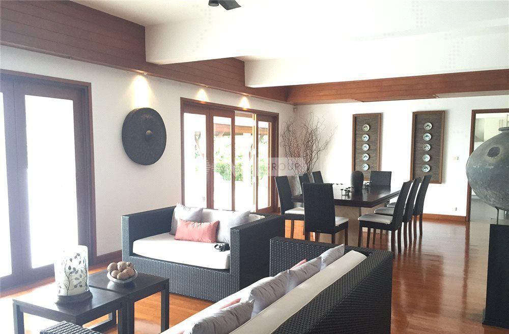 Maison urbaine à Phuket, Thaïlande, 1 817 m² - image 4