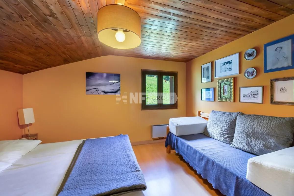 Apartamento en Courchevel, Francia, 96 m² - imagen 5