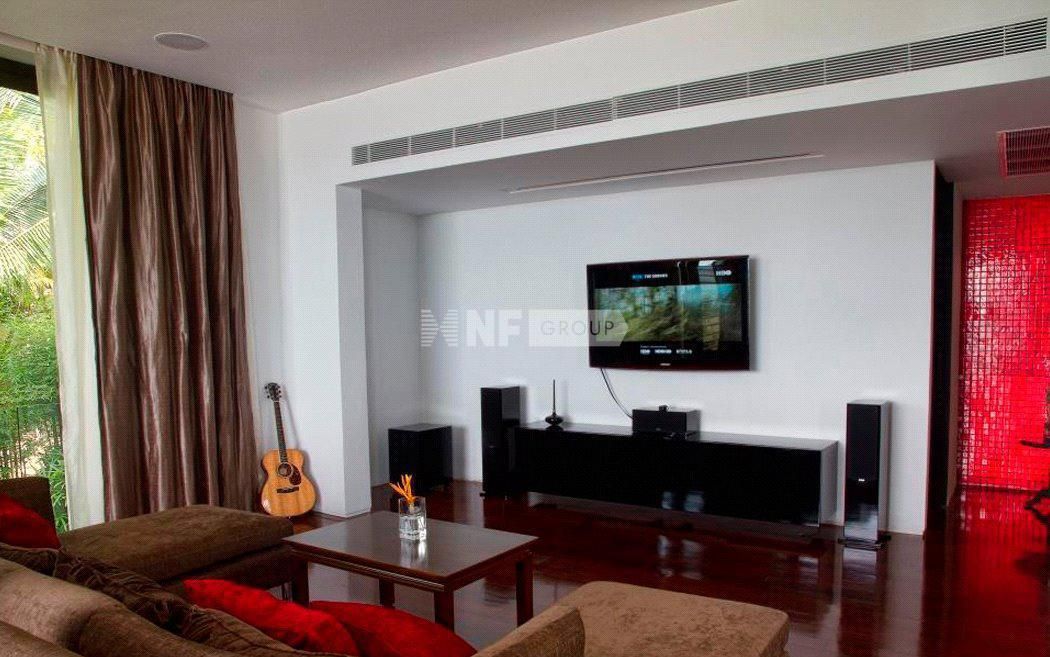 Villa in Phuket, Thailand, 1 908 m² - picture 5