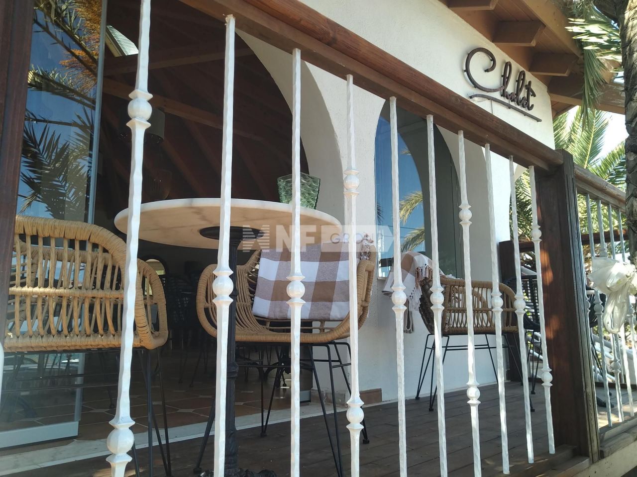 Geschäft in Valencia, Spanien, 250 m² - Foto 5