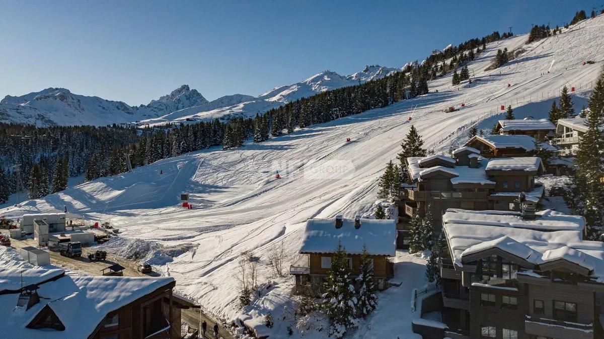 Chalet a Courchevel, Francia - foto 6
