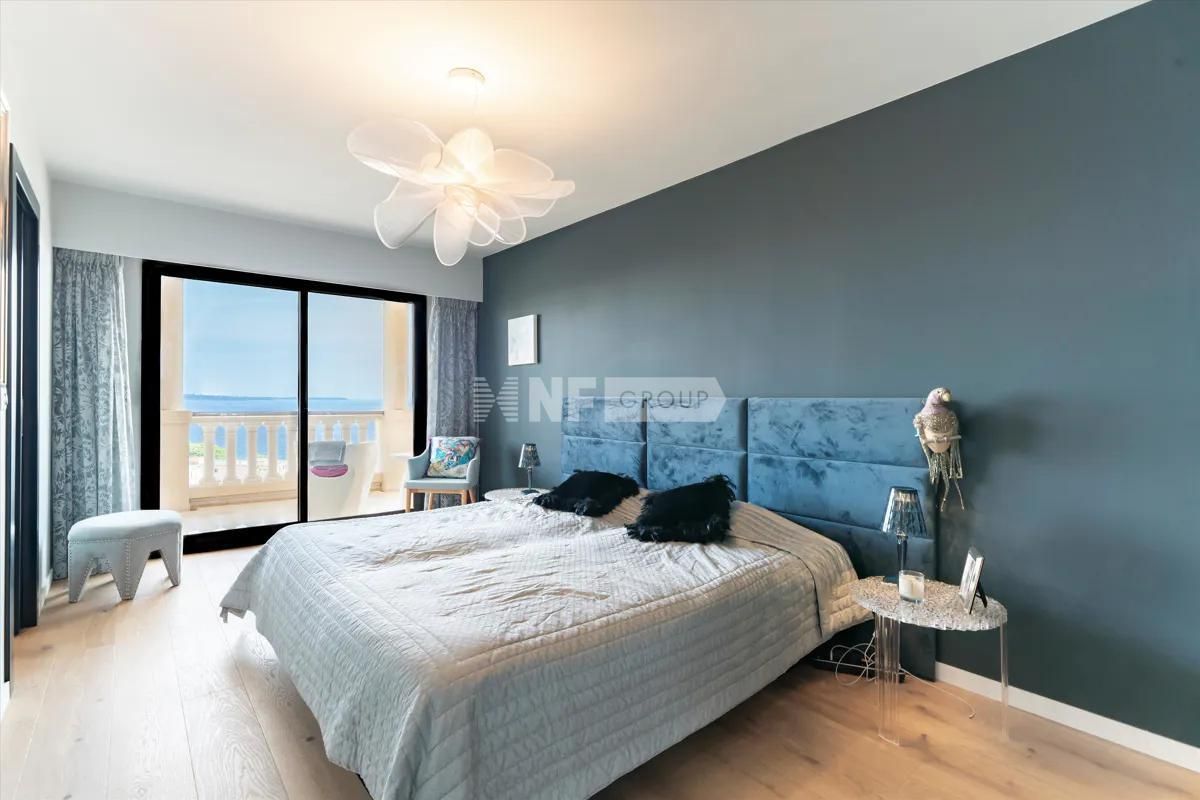Appartamenti a Cannes, Francia, 117 m² - foto 6