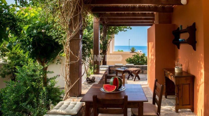 Villa a Agios Nikolaos, Grecia, 223 m² - foto 6