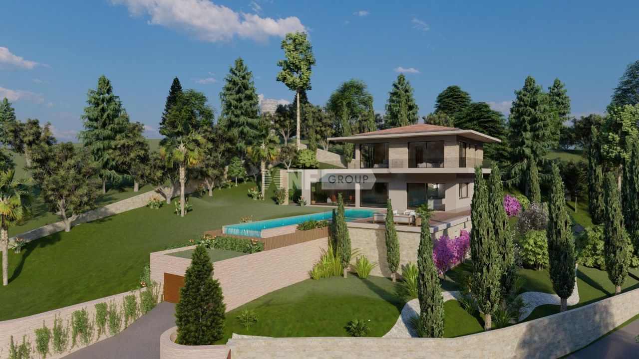 Villa a Cannes, Francia, 380 m² - foto 6