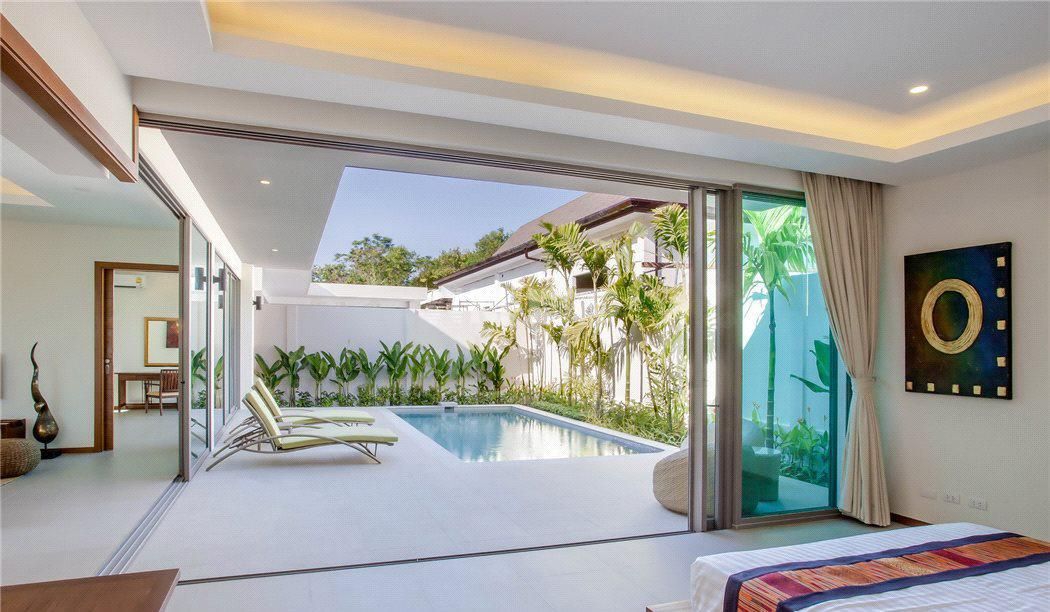 Townhouse in Phuket, Thailand, 320 m² - picture 6