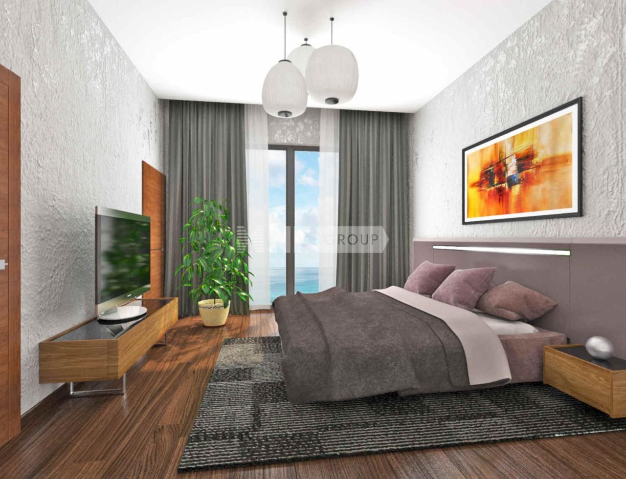 Villa a Benidorm, Spagna, 537.88 m² - foto 6