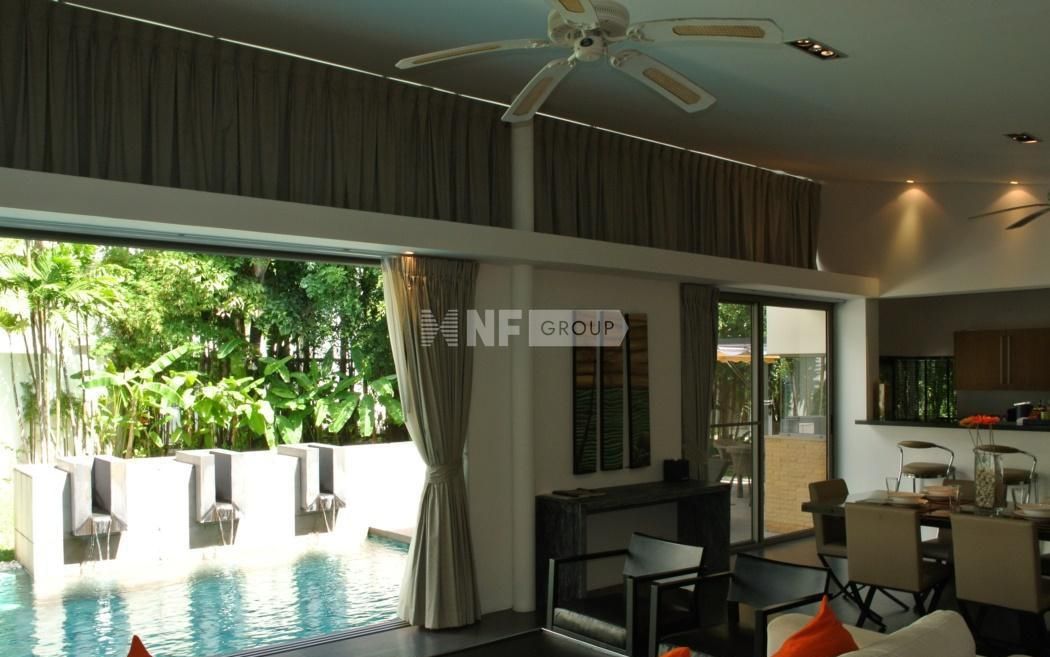 Villa à Phuket, Thaïlande, 340 m² - image 6