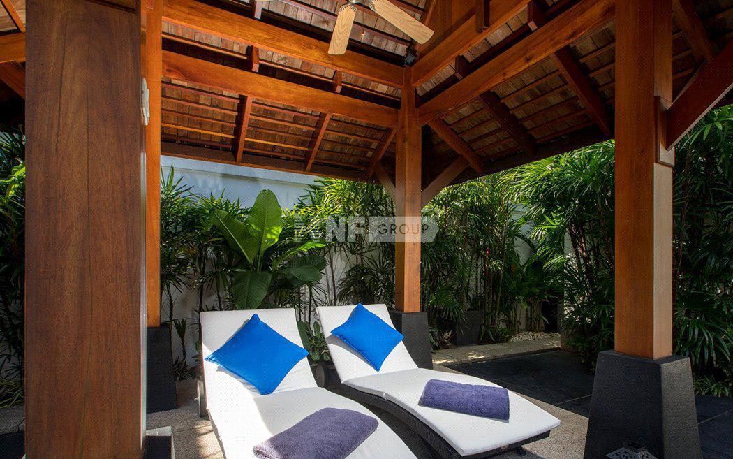 Villa in Phuket, Thailand, 282 m² - Foto 6