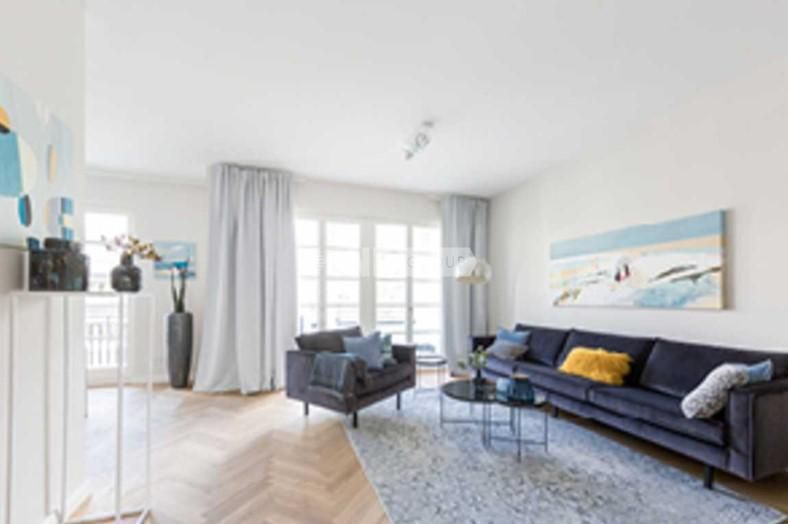 Flat in Berlin, Germany, 101 m² - picture 6