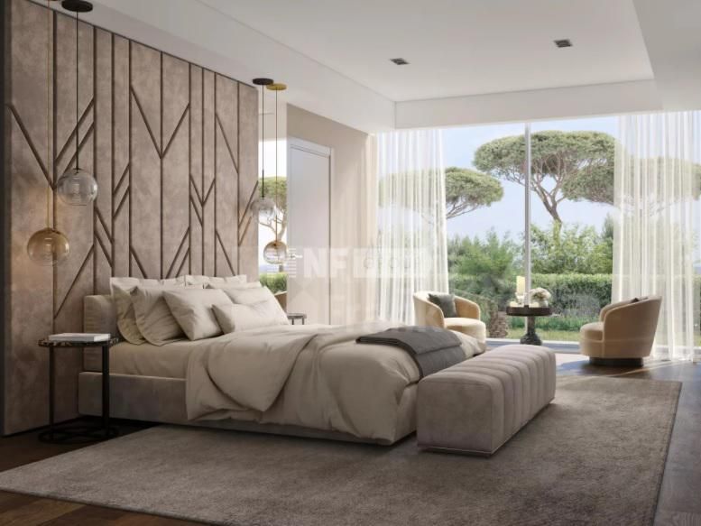 Villa in Cap d'Antibes, Frankreich, 403 m² - Foto 6